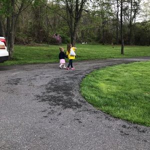 Meet your Posher, Ashlee